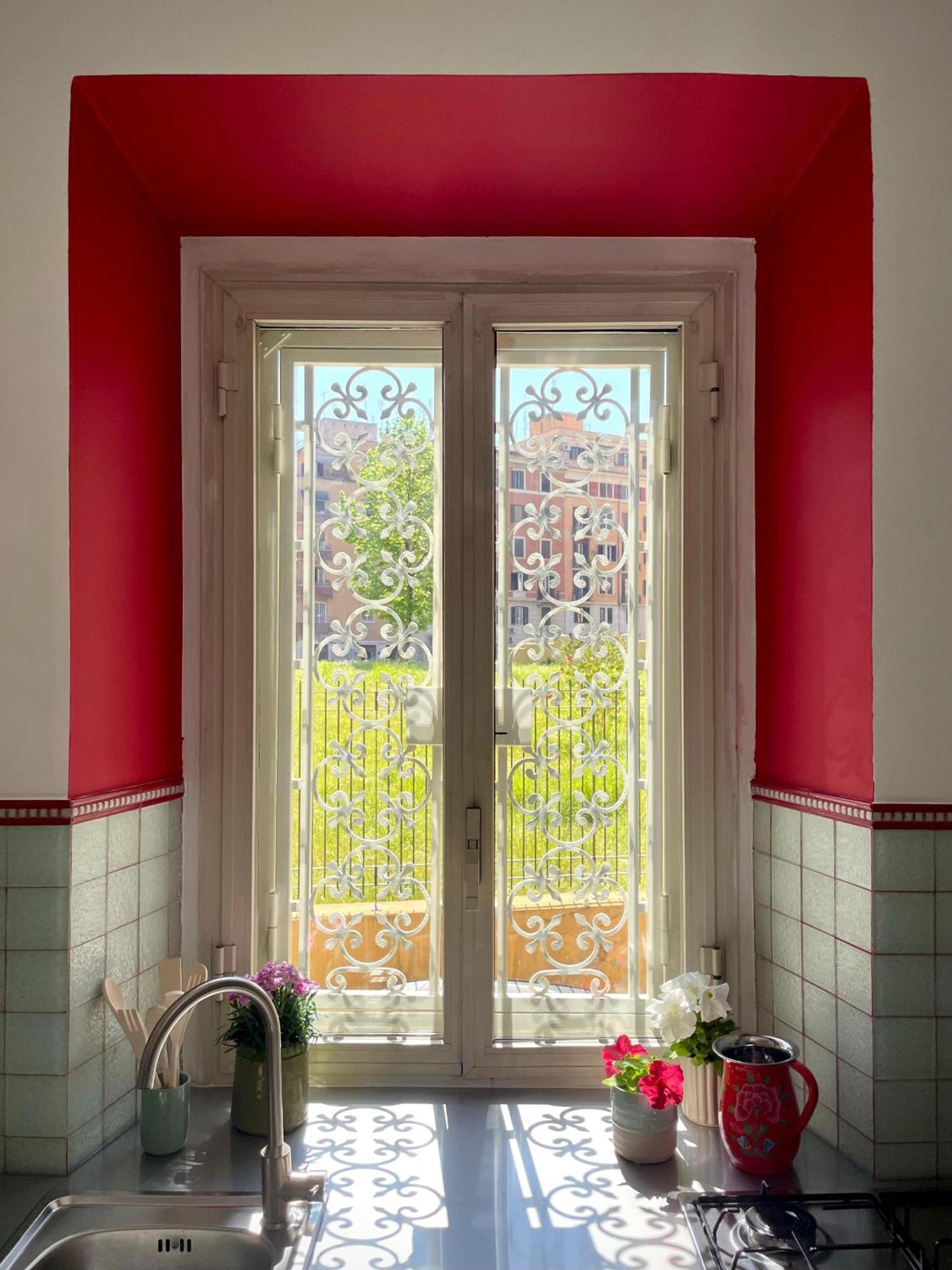 Casetta Roma San Giovanni Dış mekan fotoğraf