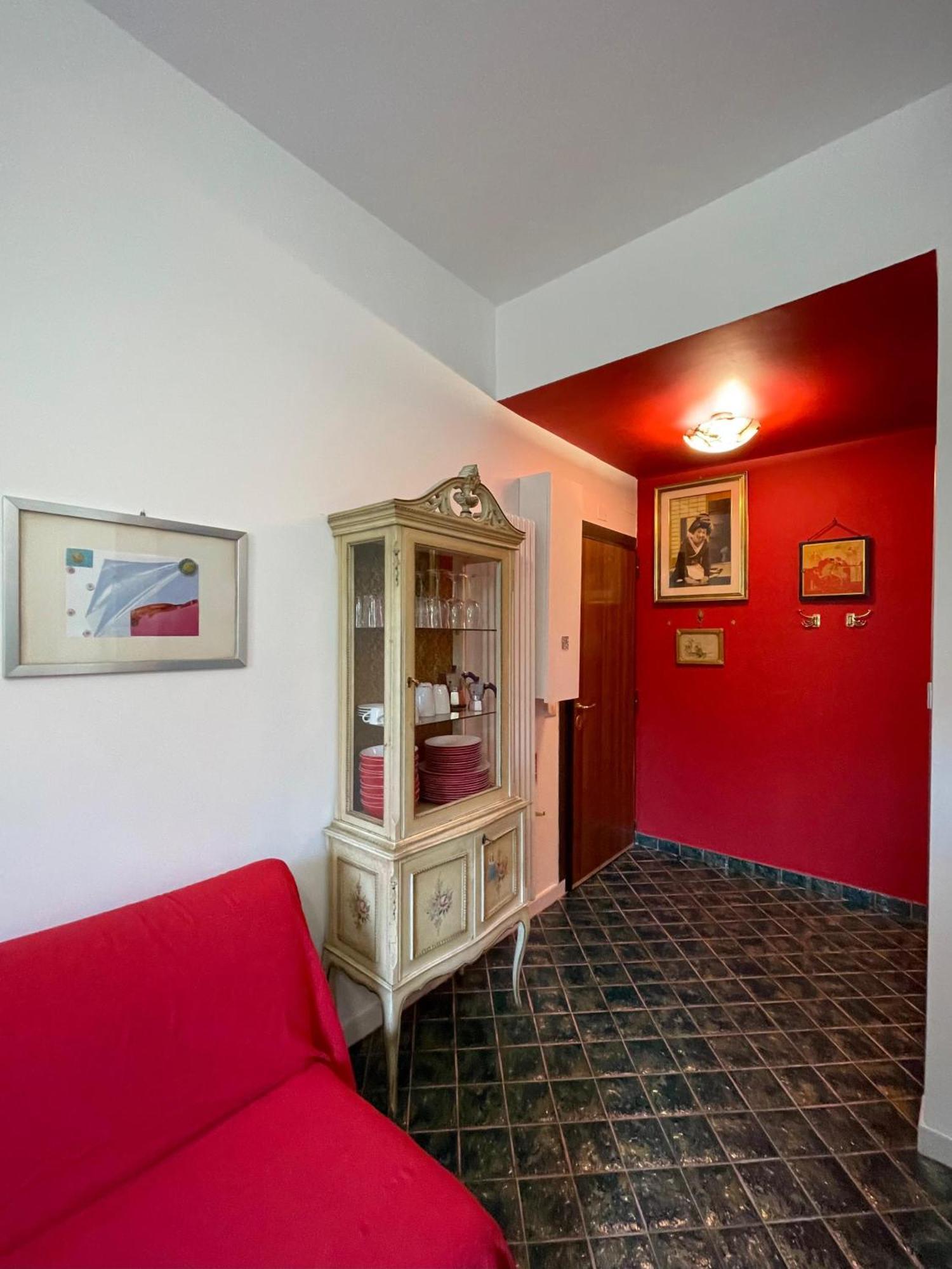 Casetta Roma San Giovanni Dış mekan fotoğraf